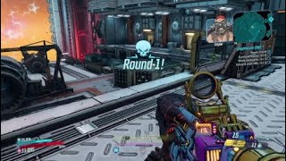 New Level 57 Amara Build! Easy Mayhem Mode 4 Mobbing\Bossing!