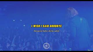Goodbye - Circa Waves [Inglés // Español]