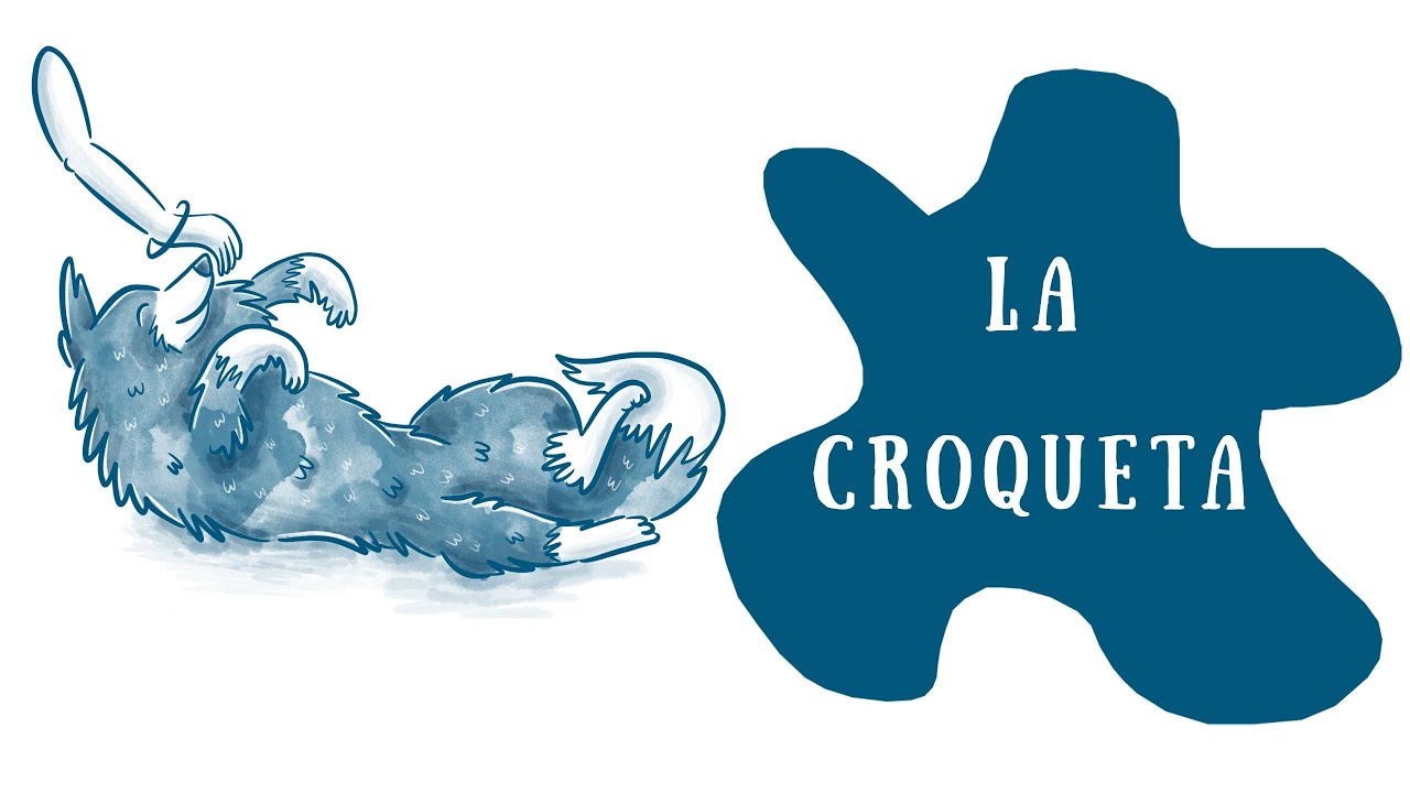 Como Enseñar A Tu Perro A Hacer La Croqueta