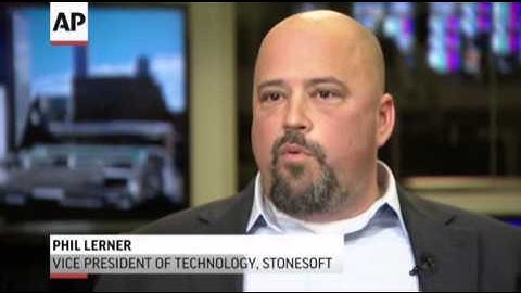 NY Times Says Chinese Hacked Paper