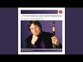 Miniature de la vidéo de la chanson Concerto No. 2 For Clarinet And Orchestra: Iii. Prestissimo E Vivace