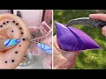 Satisfying Video With Relaxing Deep Sleep Music - Stress Relief & Meditation Ep88