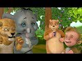 Akkad bakkad bambe bo  many more  hindi rhymes for children  infobells