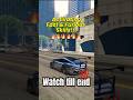 Activating Fast &amp; Furious Mode In GTA 5 😈🏎️ #gta5 #gta6 #gaming #gamer #pcgaming #gtav #viral
