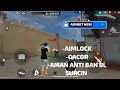 AIMLOCK AIMBOT XIT VIP‼️ DRAGSHOT🎯 ANTI BAN BL 💯 ANTI METADATA❌ HEADTRICK⚡ AIMBOT👽 GACOR BRUTAL🔥