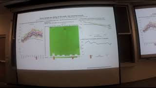 Visualization for Data Science (Fall 2019) - Lecture 20