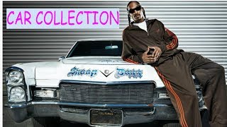 snoop dogg car collection