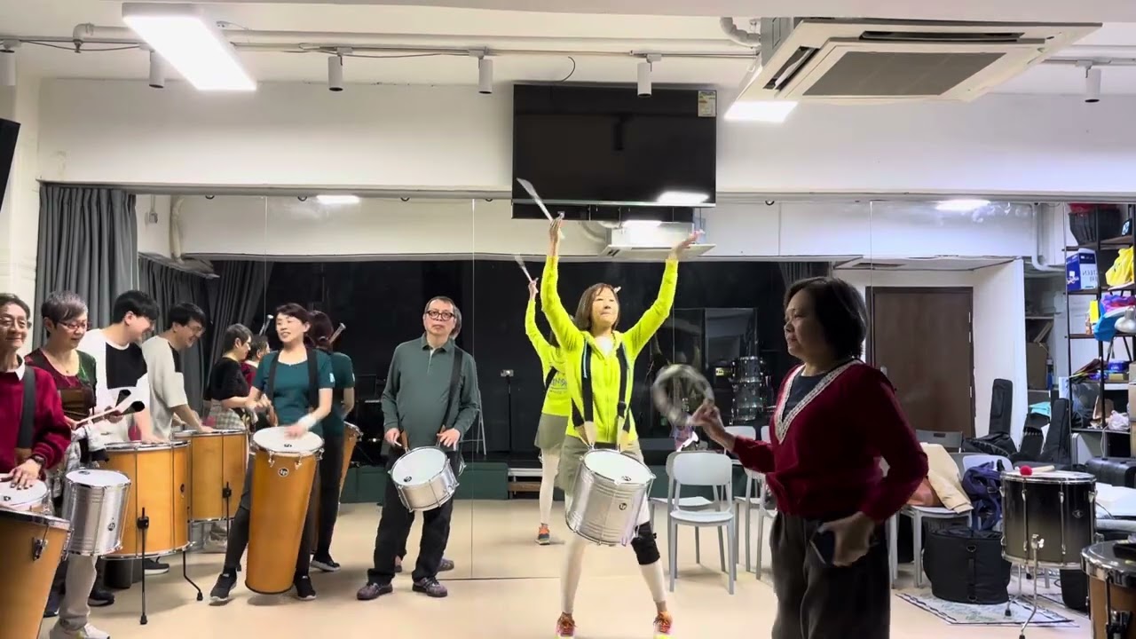 2026.2.20 - 交接⋯⋯「萌團長」哈哈哈