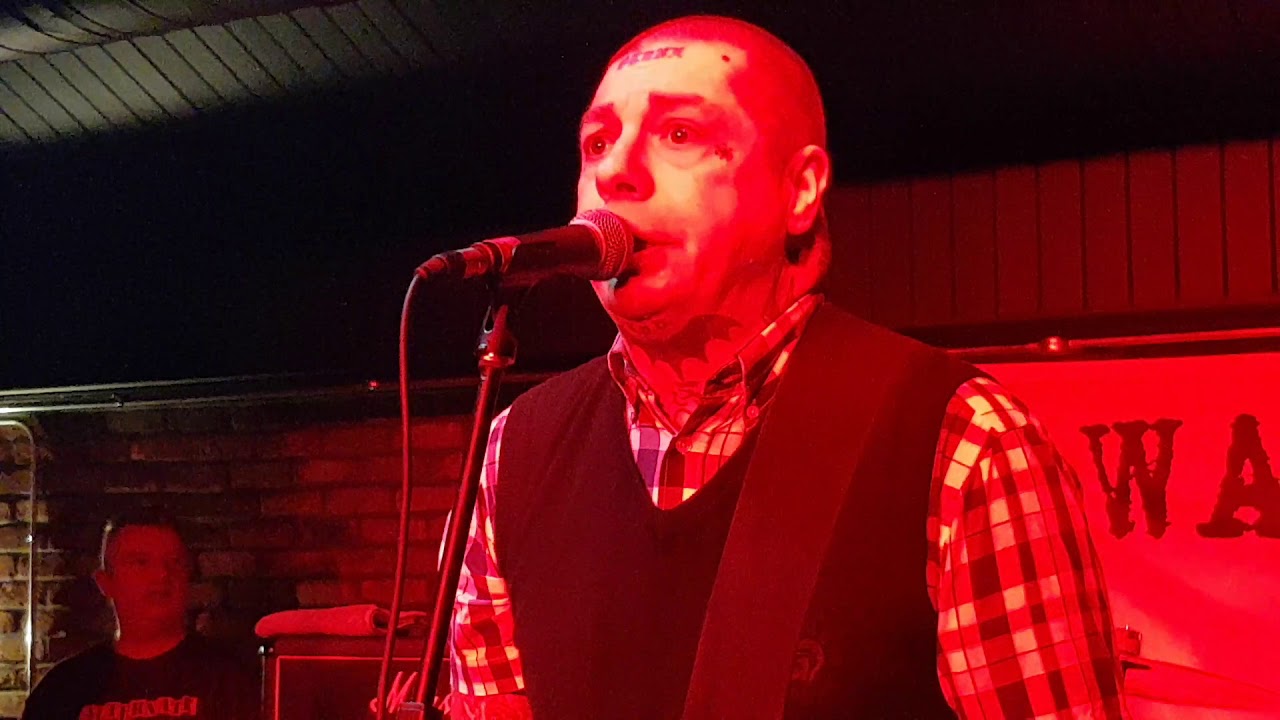 Old Firm Casuals, Perry boys, 15/2/2019