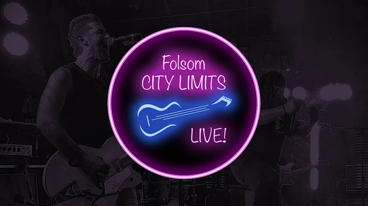 Folsom City Limits Presents Cynthia Renee & Co!!