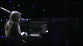 River by 11 year old Izzy at the Triple Door