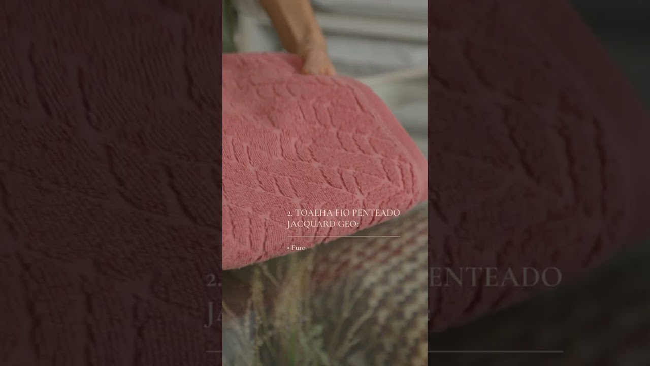 Guia de compras: toalhas de banho. Descubra a ideal para você. 