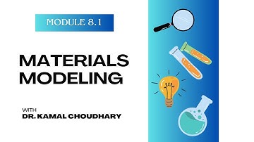 Module 8.1: Introduction to Uncertainty Quantification Methods