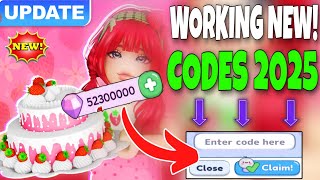 [UPD]🎉CODES!!!✅ CAKE OFF CODES DECEMBER 2025 ROBLOX – cake off codes 2025 - All New Working Codes!