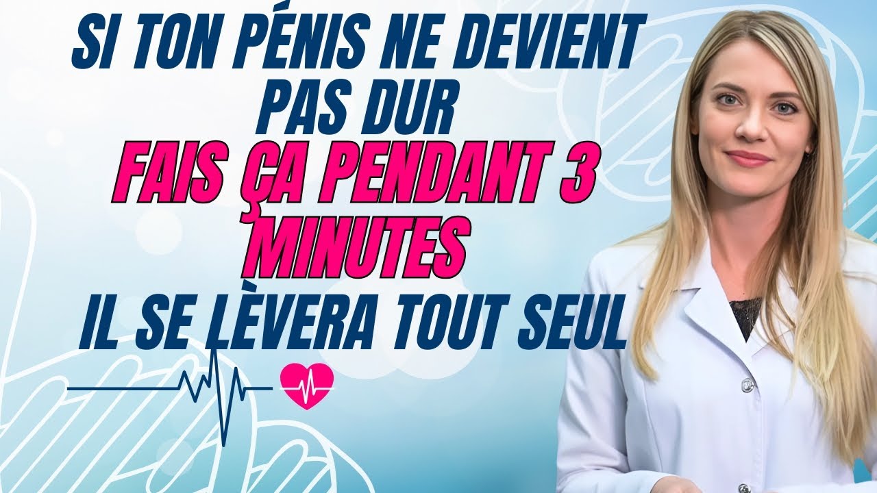 Seniors: Faites ceci pendant 3 minutes chaque matin et voyez comment vous retrouvez votre puissance