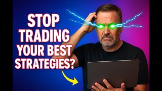 Trade your WORST strategies!