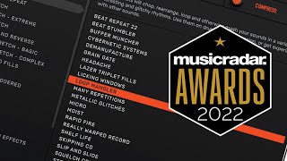 MusicRadar Awards 2022: the best new plugins