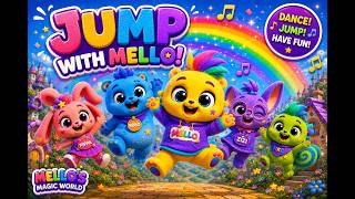 Mello Jump Music Video