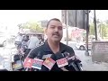झांसी में निलंबित इंस्पेक्टर मोहित यादव ने छोड़ा हिन्दू धर्म, कहा- ये राक्षस प्रवृत्ति के लोग हैं