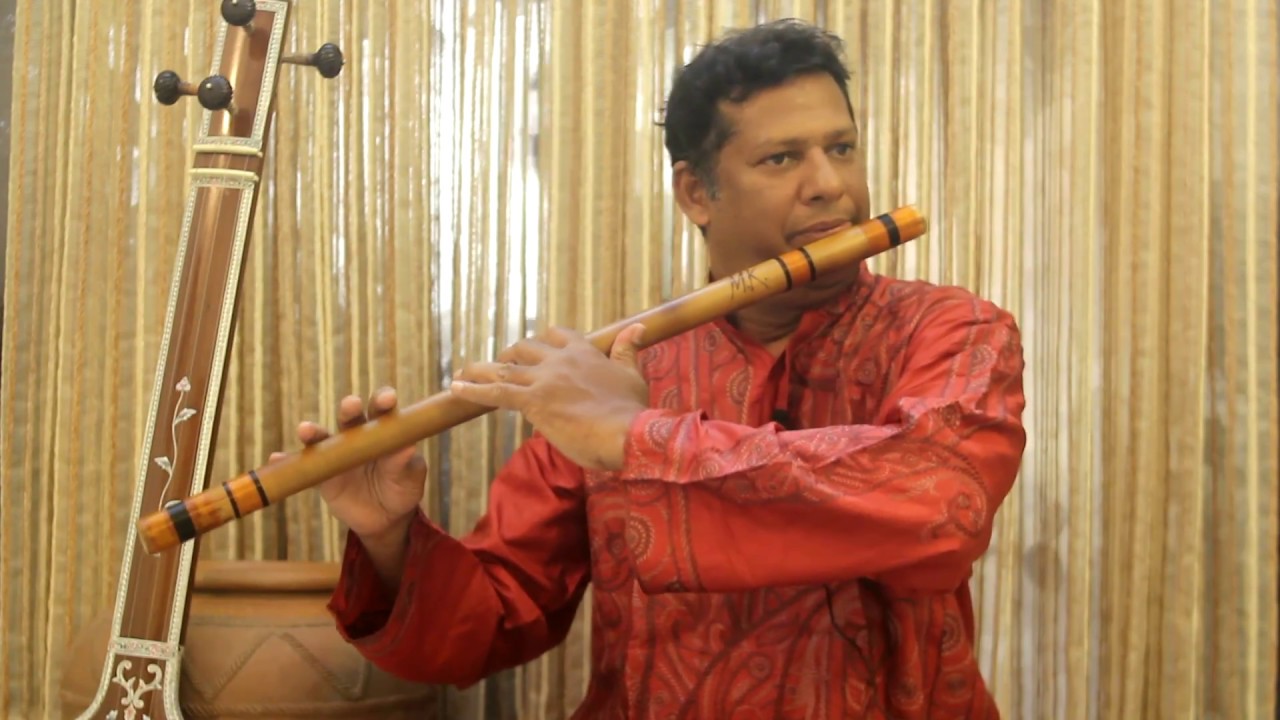 Lesson 8 How to practice Sargam in Dadra taal and play simple tune in