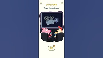 DOP 2 Level 1296 |Delete one part 2 Level 1296 #shorts #ARGaming #DOP2 #youtubeshorts #viralvideo