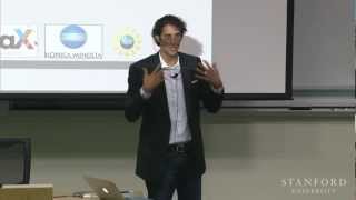 Stanford Seminar - Designing Calming Technology