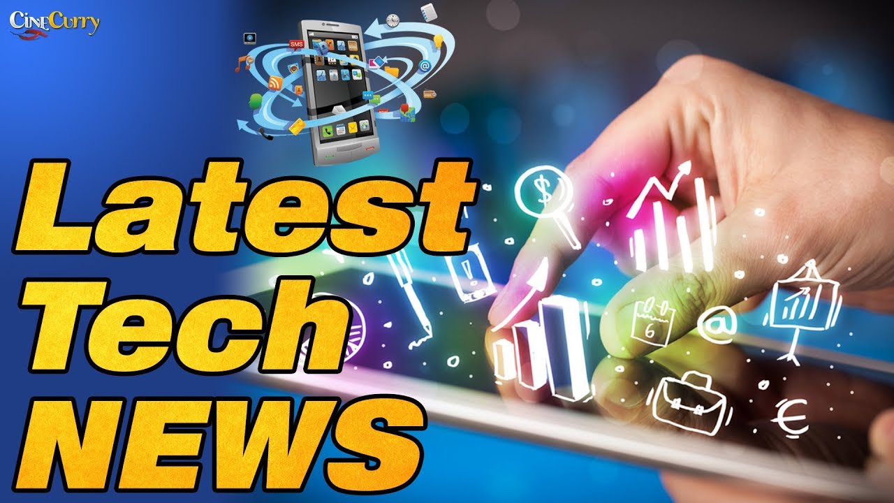 Latest Reviews On Mobile Phones, Laptops, Tablets Tech News | Gadgets and Tech Products Reviews