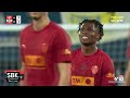 HIGHLIGHTS | Villarreal 2-1 Valencia | The Yellow Submarine celebrate Derbi de la Comunitat victory