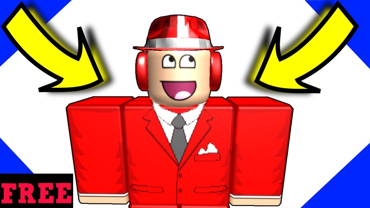 How To Get EPIC FACE On Roblox! *FREE* 