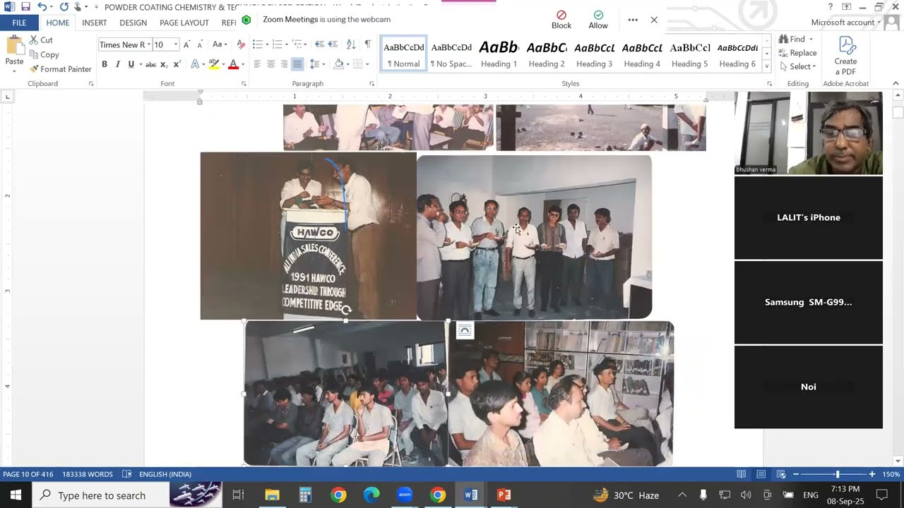 POWDER COATING ONLINE CLASS 1