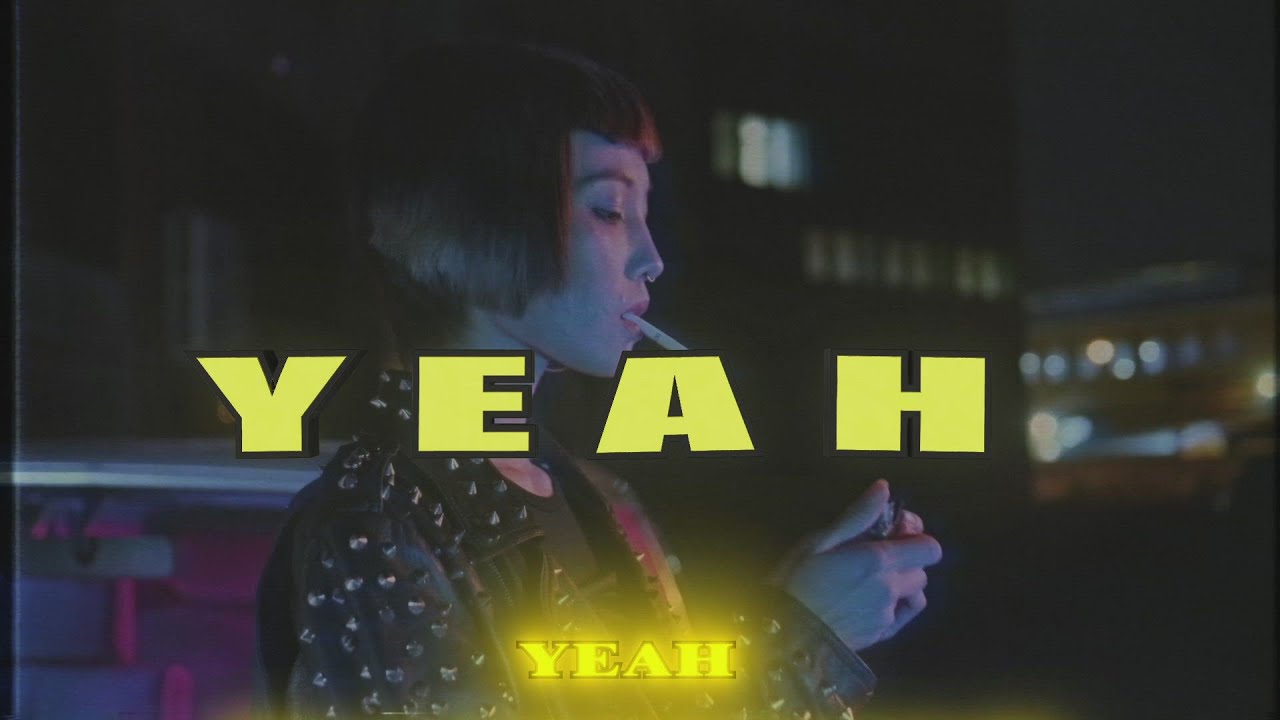 Regardez Kovalenco Gennadi - YEAH sur YouTube Regardez Kovalenco Gennadi - YEAH sur YouTube