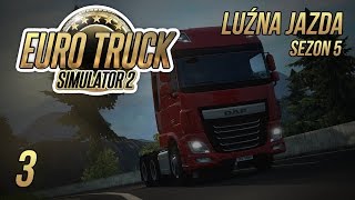 Firma? ;) - s5e3 - Euro Truck Simulator 2