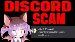 SO, I got SCAMMED