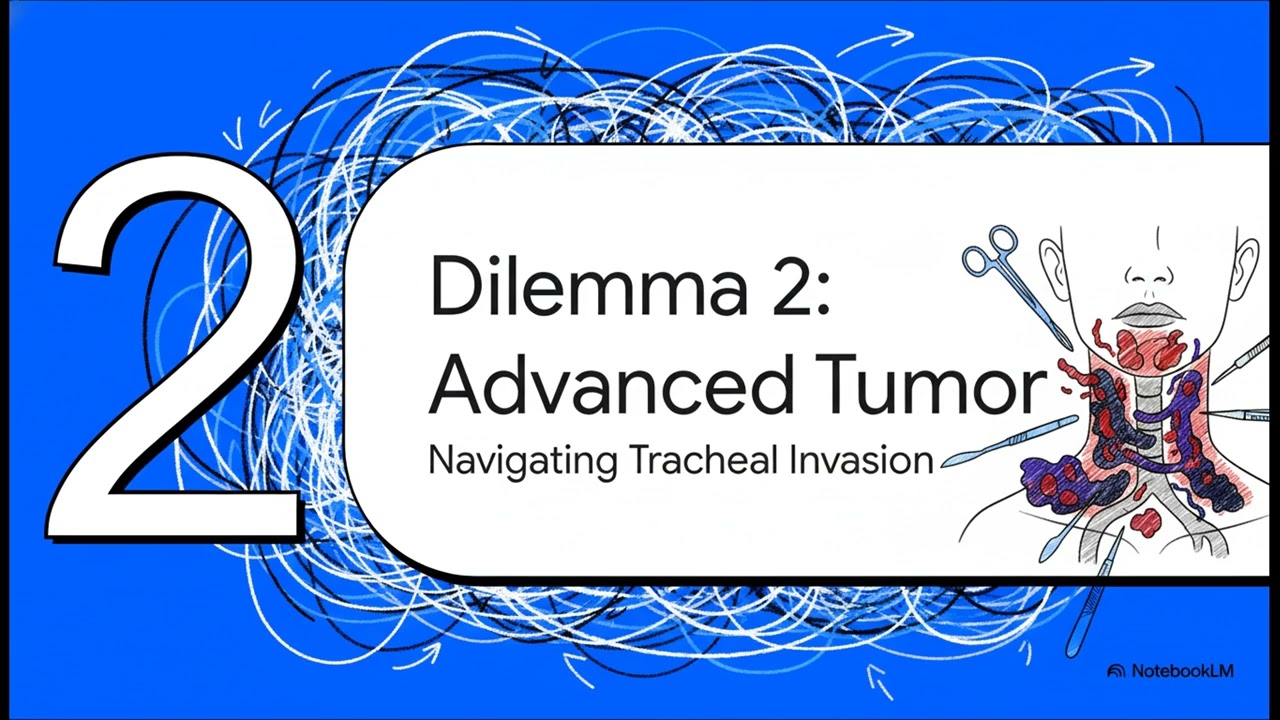 Thyroid cancer General Surgery viva exam