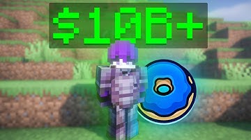 Get RICH on Donut SMP with These Top 5 Methods