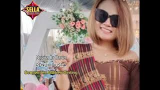 Novita Br Barus..PENUH DUSTA..Songwriter. Jadiken Ginting