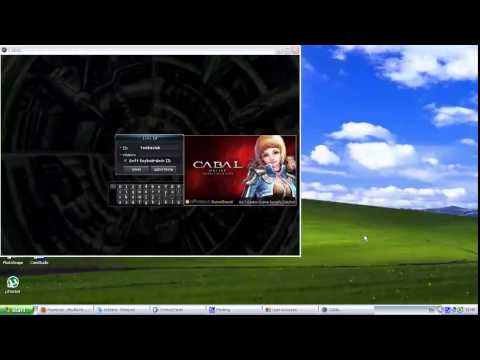 How to cabal 2 windows.avi