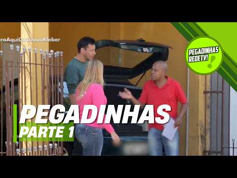 João Kleber Pranks - 09/13/2026 (PART 1)