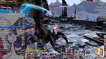 Final Fantasy XIV - ARR All Trials [Solo] Speedrun in 40:14 (Obsolete)
