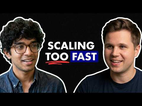5 Countries, 1 Mistake: Robin Saluoks on Scaling Too Fast in Agri-Tech