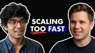 5 Countries, 1 Mistake: Robin Saluoks on Scaling Too Fast in Agri-Tech
