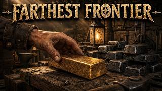 Map Exploration Building a Foundry Farthest Frontier Wilderness Roots