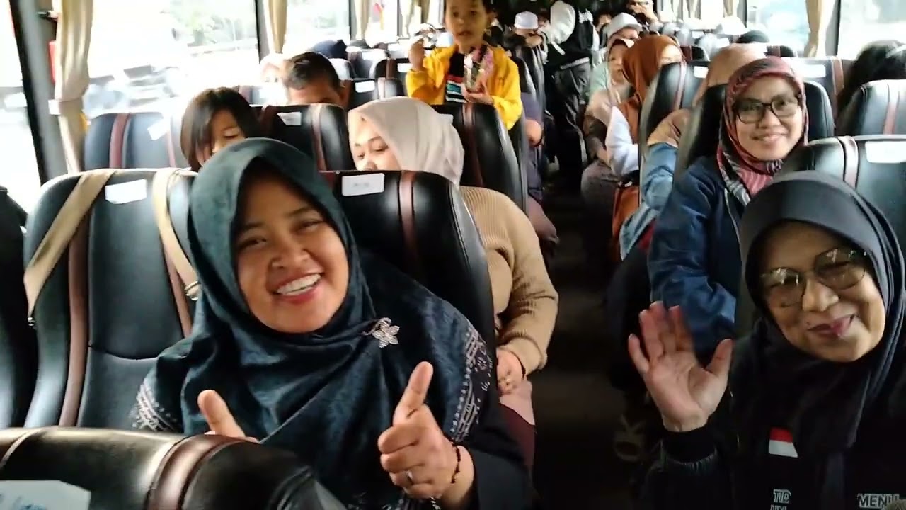 Pak Boy pamulang tangsel