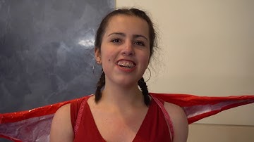 Global Finals 2017 Team Challenges Inside Look