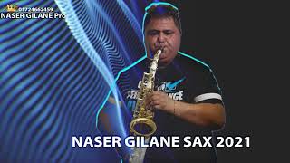 Naser Gilane Sax 2021 Pro Cd1