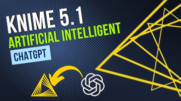 KNIME AI assistant using ChatGPT