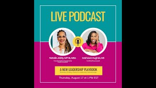 A New Leadership Playbook: Boundary Setting