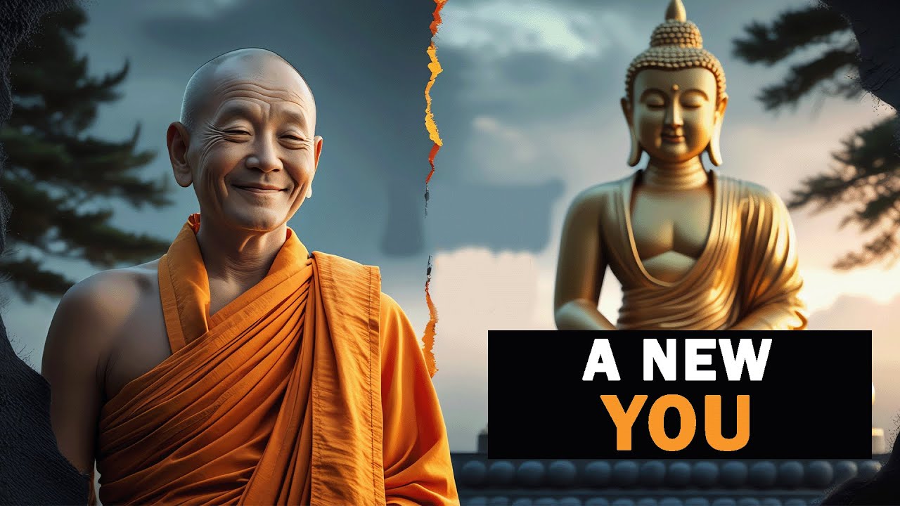 Change Your Life in 21 Days with Buddhism 😊 ️ | Buddhist Teachings ...