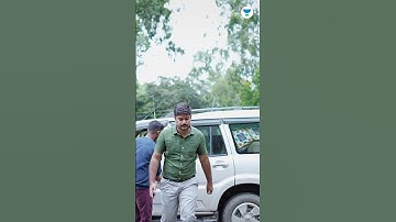 Message to the aspirants - IFS Prabhakar Priyadarshi #shorts