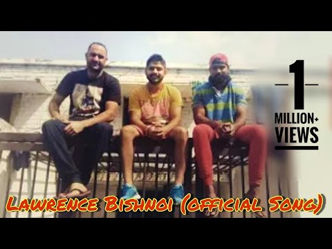 Lawrence Bishnoi (Official Song)